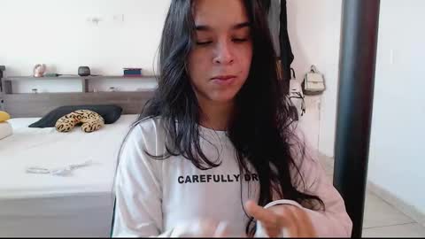 franfinee online show from January 9, 2:09 pm