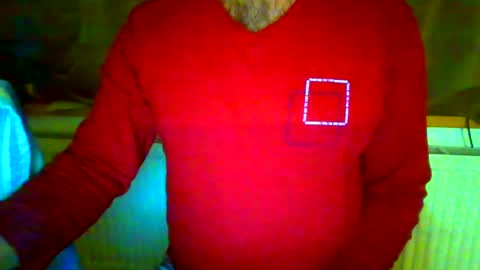 Snapshot of frank84848 chatting on January 5, 1:35 am Frank online show from January 5, 1:35 am