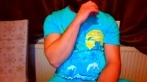 Snapshot of frank84848 chatting on January 9, 8:44 pm Frank online show from January 9, 8:44 pm