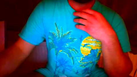 Snapshot of frank84848 chatting on January 13, 10:45 pm Frank online show from January 13, 10:45 pm