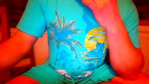 Snapshot of frank84848 chatting on January 21, 9:04 pm Frank online show from January 21, 9:04 pm