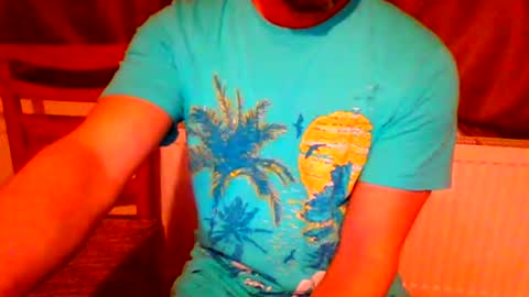 Snapshot of frank84848 chatting on February 5, 8:57 pm Frank online show from February 5, 8:57 pm