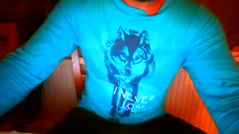 Snapshot of frank84848 chatting on February 26, 10:09 pm Frank online show from February 26, 10:09 pm