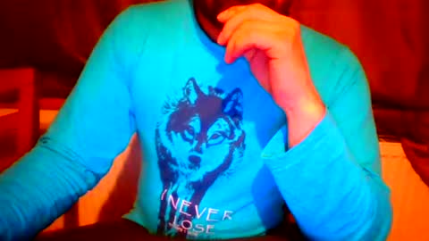 Snapshot of frank84848 chatting on March 6, 8:48 pm Frank online show from March 6, 8:48 pm