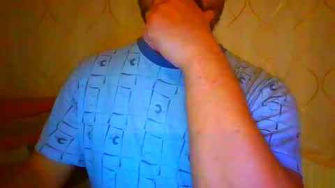 Snapshot of frank84848 chatting on October 5, 7:56 pm Frank online show from October 5, 7:56 pm