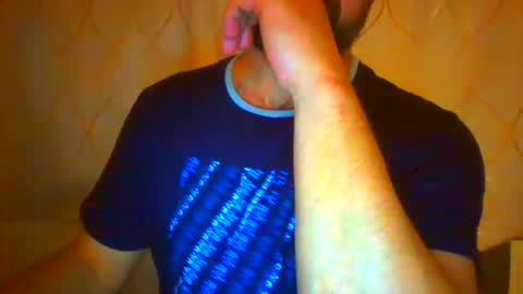 Snapshot of frank84848 chatting on October 18, 9:26 pm Frank online show from October 18, 9:26 pm