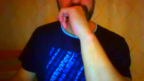 Snapshot of frank84848 chatting on October 22, 7:46 pm Frank online show from October 22, 7:46 pm