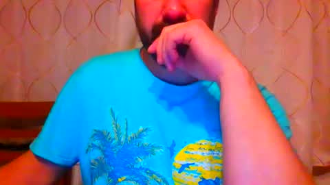 Frank online show from November 24, 9:36 pm