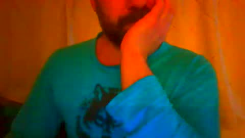 Frank online show from February 18, 8:38 pm