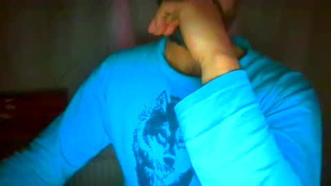 Frank online show from April 28, 8:25 pm