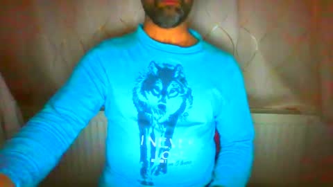 Frank online show from April 29, 8:26 pm