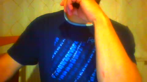 Snapshot of frank84848 chatting on July 6, 9:06 pm Frank online show from July 6, 9:06 pm