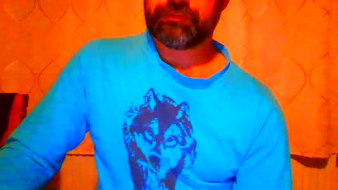 Snapshot of frank84848 chatting on July 11, 9:05 pm Frank online show from July 11, 9:05 pm