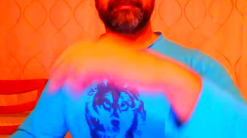 Snapshot of frank84848 chatting on July 13, 8:55 pm Frank online show from July 13, 8:55 pm