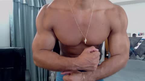 Frank online show from January 19, 2:43 pm