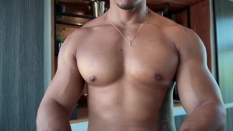 Frank online show from March 25, 3:51 pm