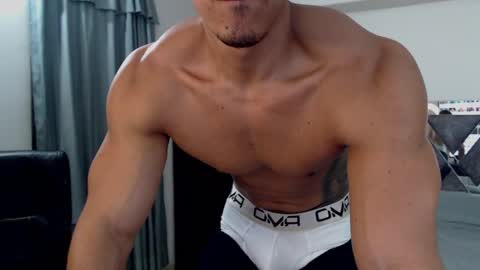 Frank online show from April 8, 4:29 pm