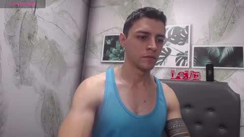 Snapshot of frank_millers chatting on February 5, 4:47 pm Frank online show from February 5, 4:47 pm