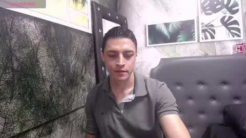 Snapshot of frank_millers chatting on February 12, 5:26 pm Frank online show from February 12, 5:26 pm