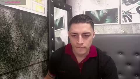 Snapshot of frank_millers chatting on February 18, 4:59 pm Frank online show from February 18, 4:59 pm