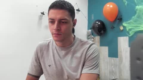 Snapshot of frank_millers chatting on October 28, 8:00 pm Frank online show from October 28, 8:00 pm