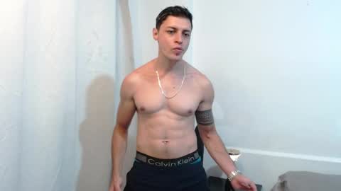 Frank online show from April 13, 11:21 pm