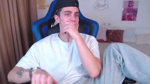 Frank online show from December 11, 5:53 am