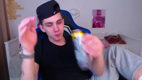 Frank online show from January 7, 5:22 am