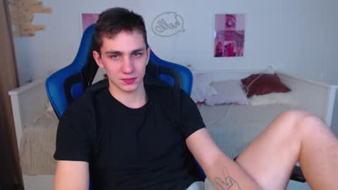 Frank online show from January 18, 5:20 am