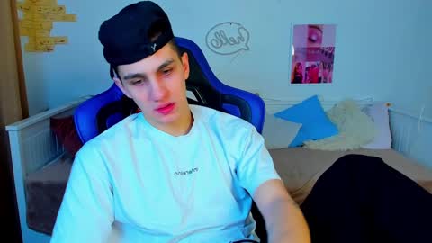 Frank online show from February 20, 6:39 am