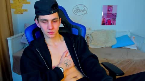 Frank online show from March 7, 12:12 pm