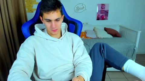 Frank online show from October 7, 4:53 am