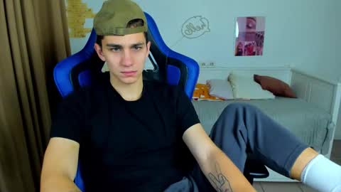 Frank online show from October 17, 4:48 am