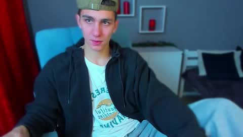 Frank online show from November 3, 4:47 am