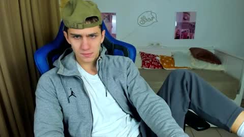 Frank online show from November 26, 4:46 am