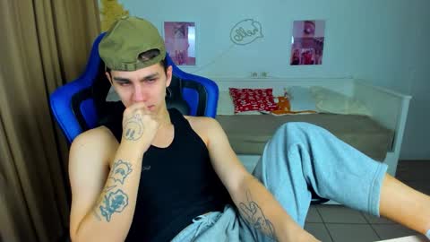 Frank online show from December 5, 5:27 am