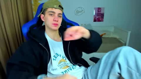 Frank online show from January 10, 4:36 am