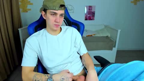 Frank online show from February 3, 6:40 am