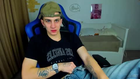 Frank online show from February 28, 5:52 am