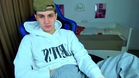 Frank online show from March 9, 5:22 am