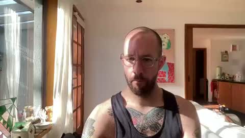 frank_perry2332 online show from July 18, 4:38 am