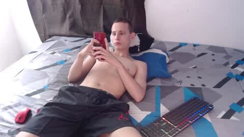 Frank online show from January 15, 6:40 pm