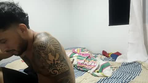 Snapshot of frankdanielsmolano chatting on June 26, 4:17 am frankdanielsmolano online show from June 26, 4:17 am