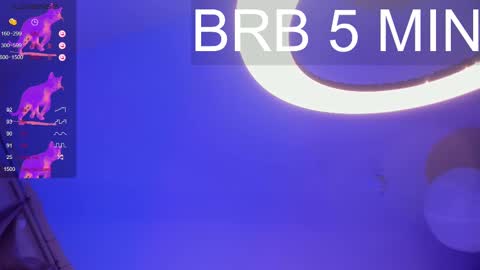 Frankie online show from March 4, 11:54 pm