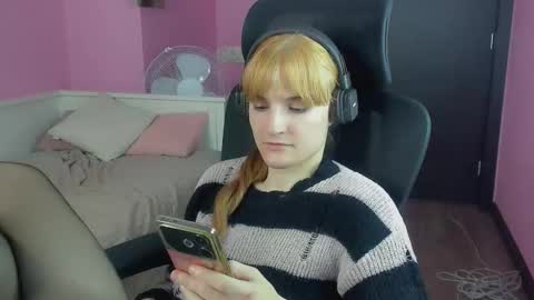 Frankie online show from November 9, 6:12 am