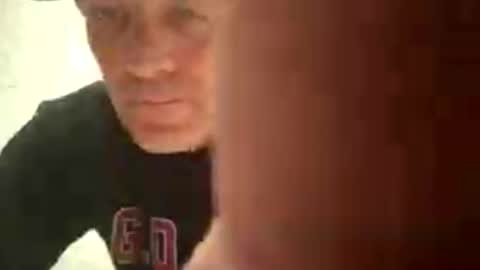 Snapshot of frankieblueeyes4u chatting on July 24, 10:57 am Famous Blue Eyes online show from July 24, 10:57 am