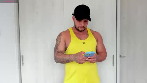 frank online show from March 12, 9:10 pm