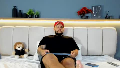 frank online show from July 9, 3:10 am