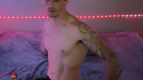 Franco online show from September 13, 1:38 am