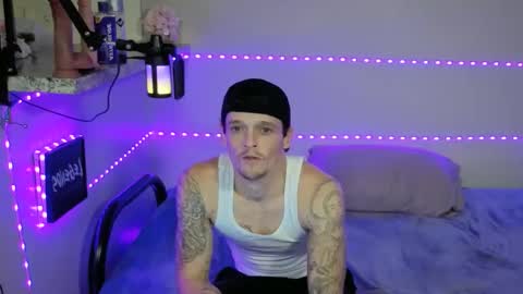 Franco online show from September 14, 1:16 am